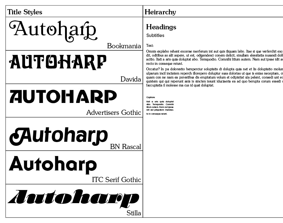 a matchbox style package designed for the hypothetical wordz candy